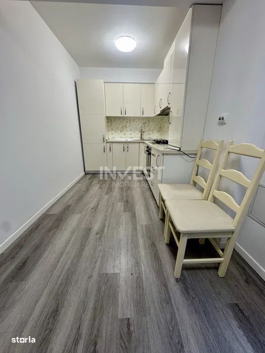 Apartament 2 dormitoare de inchiriat zona Bucsinescu