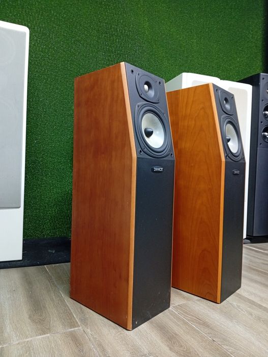 Тонколони TANNOY Cherry P-20