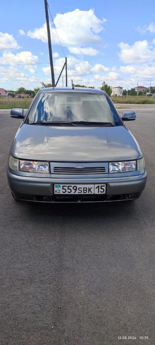Продам Vaz 2110  1.5л 8 клоп 2006г
