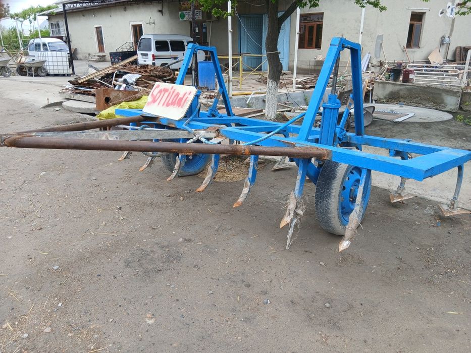 Судрама чизил сотилади