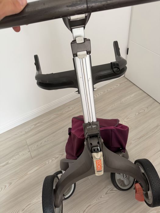 Carucior Stokke