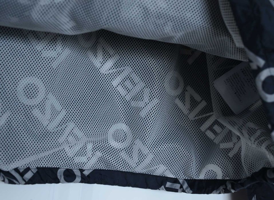 Kenzo XS оригинальная ветровка