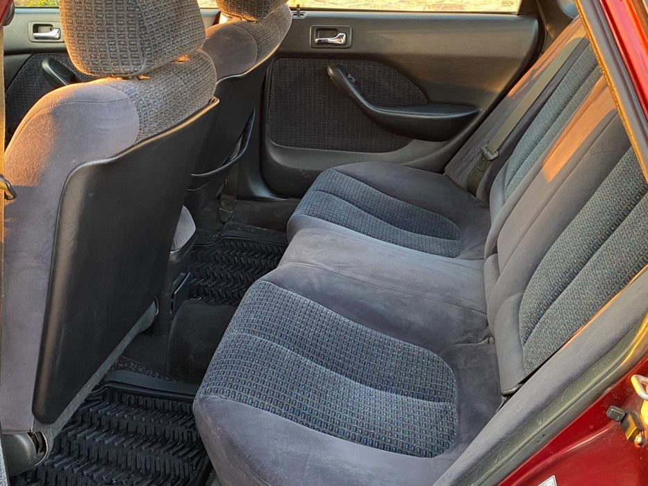 Honda accord 1997