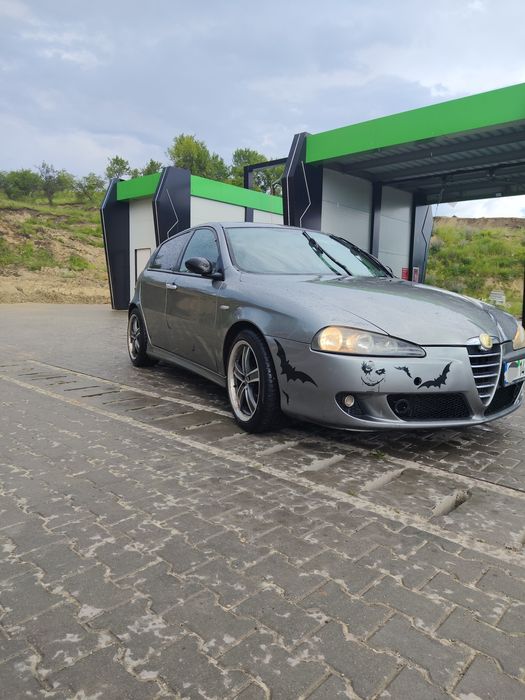 ALFA ROMEO 147 2005 — imagine 5