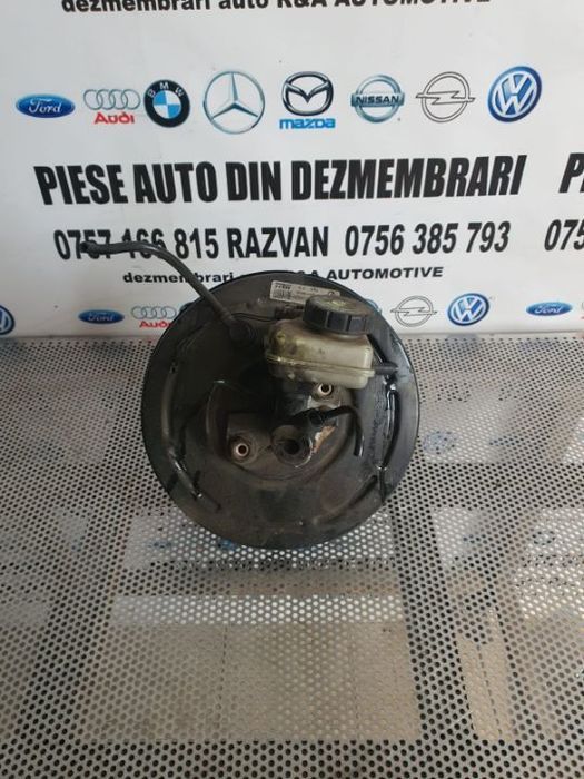Pompa Frana Cu Tulumba Renault Megane 2 1.9 Dci Motor K9K