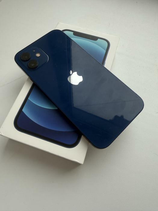 Iphone 12 128 гб