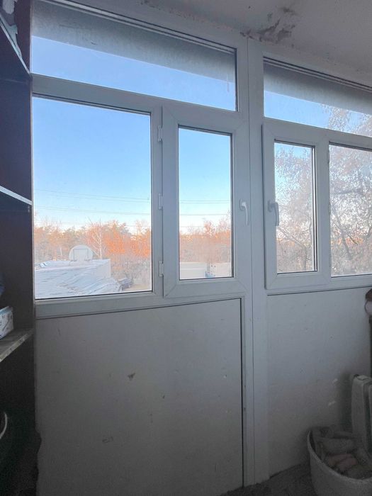 2-комнатная на 6 мкрн, возле рынка ][