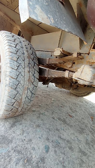 1986 yil gaz balon 4 ta 60 talik tentofka bor