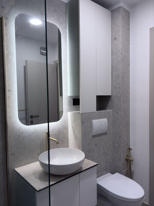 Apartament Titan | Prima Inchiriere | Amenajare Premium