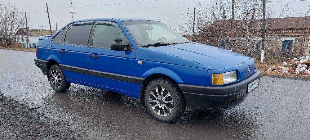 Продам Фольксваген пассат