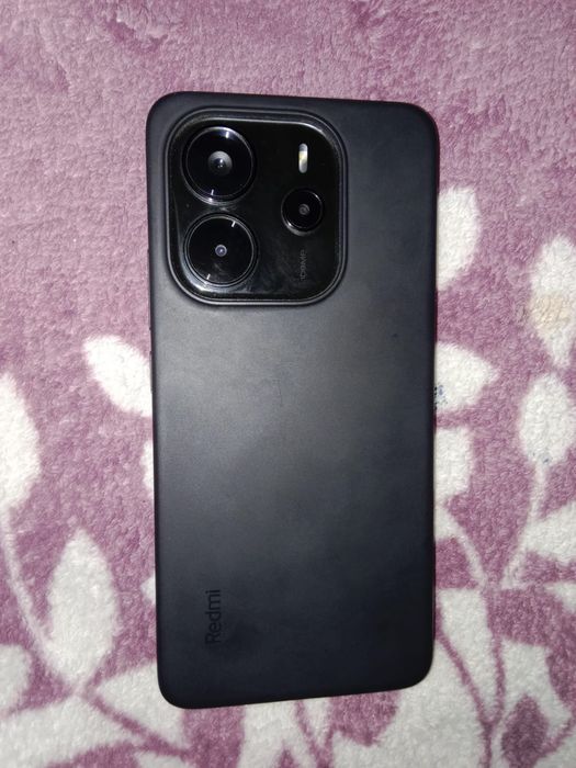 Срочно продам redmi note 14