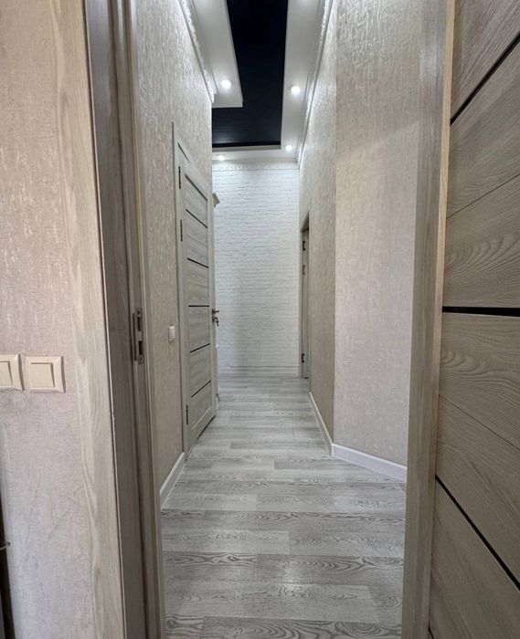 Продаётся квартира  Салам чойхона 2 комнатная