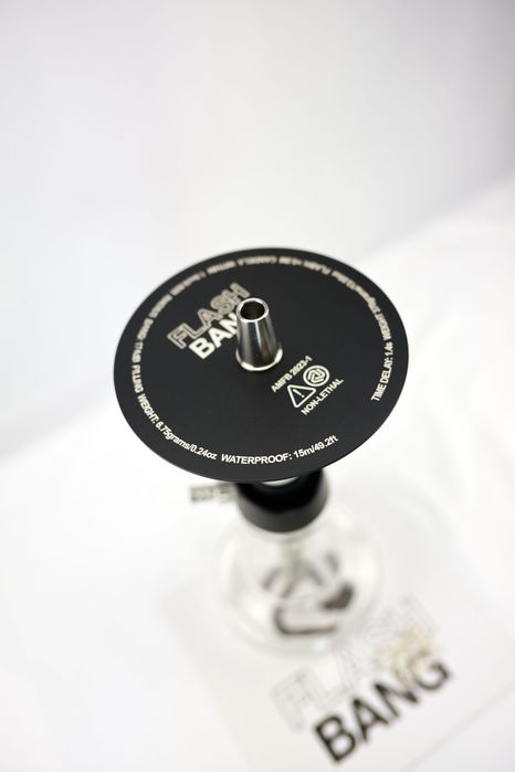 Narghilea Amotion Flashbang Hookah Shisha