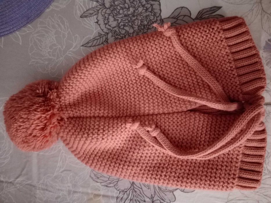 Шапка женская новая