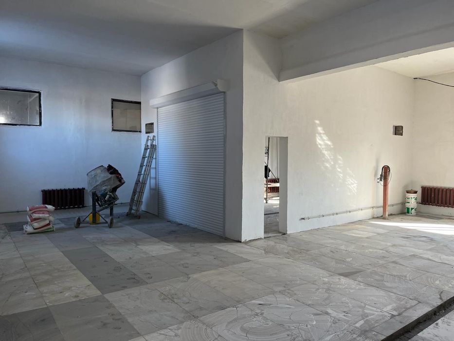 Сдам помещение 150 кв.м