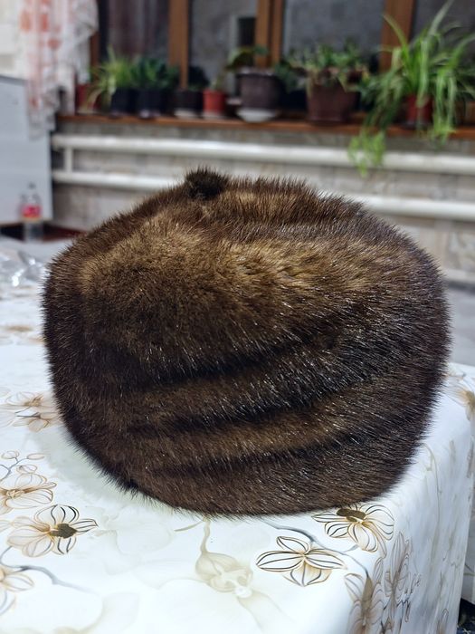 Norka telpak sotiladi