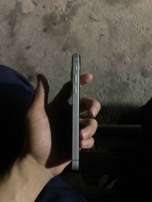 iphone x 17 pro qilingan