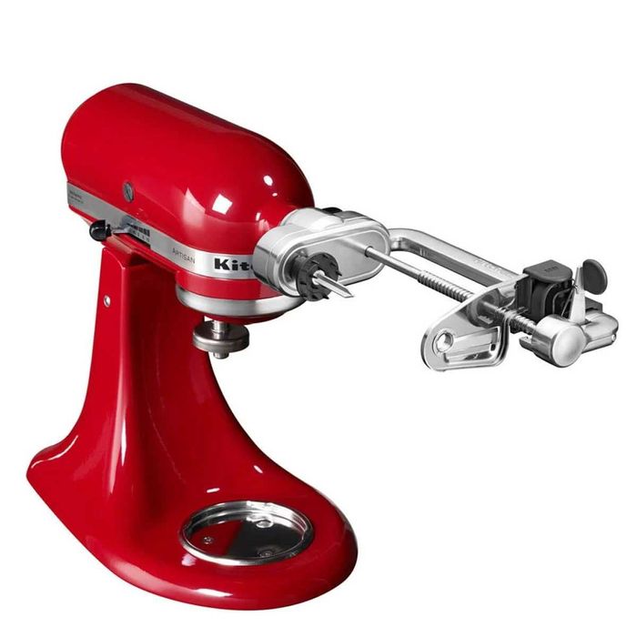 Spiralizator KitchenAid