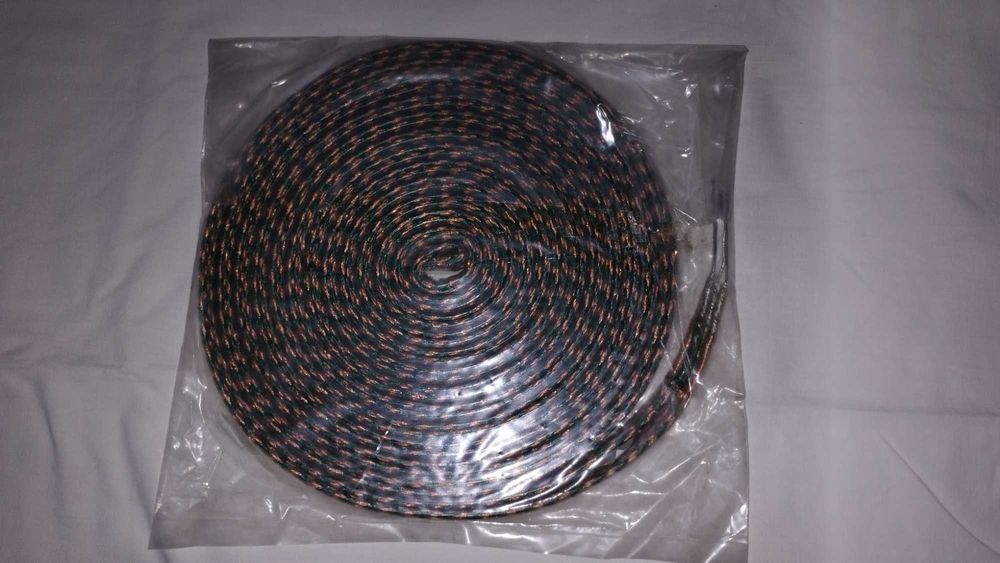 Polk Cobra 4x7.5metri cablu boxe (New Old Stock)