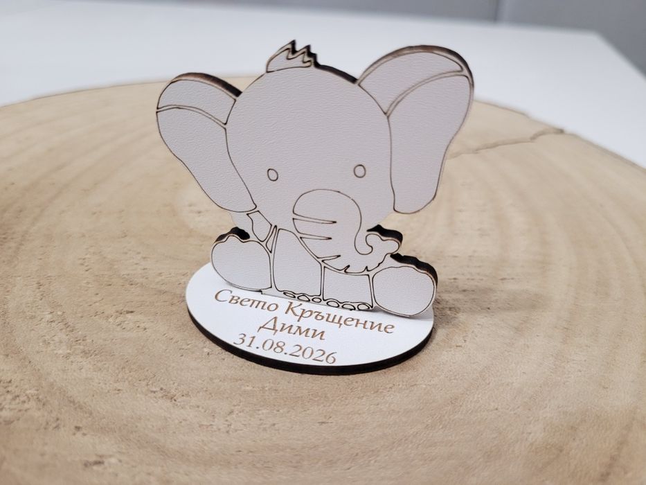 Подаръци за гости. Спомен за всеки повод- Сватба, кръщене, бал.