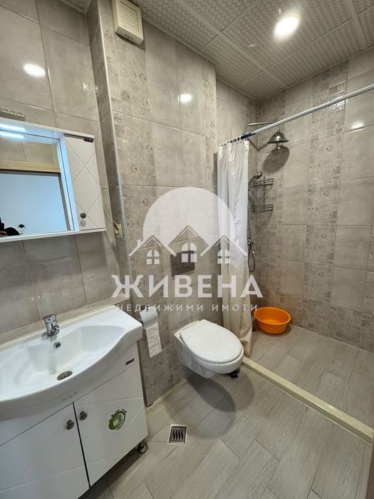 Продава обзаведен 3-стаен апартамент, кв. Трошево, 125 кв.м - снимка 8