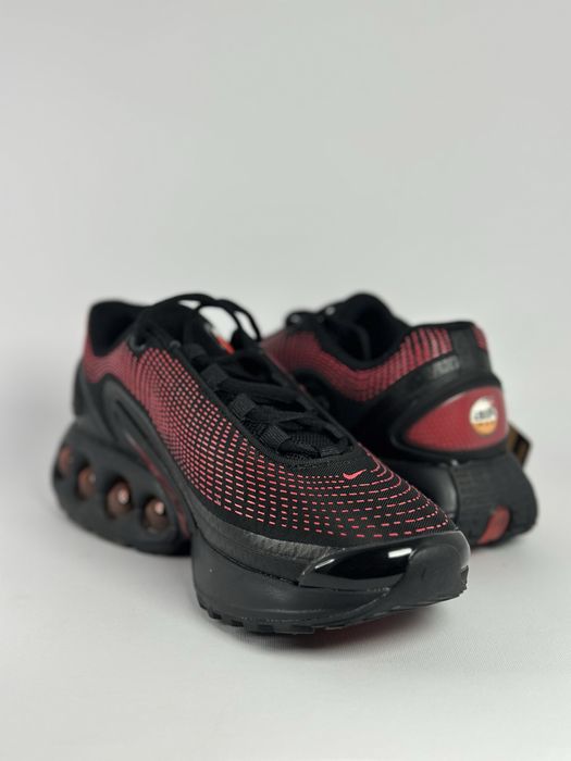 Мъжки маратонки Nike Air Max DN RED