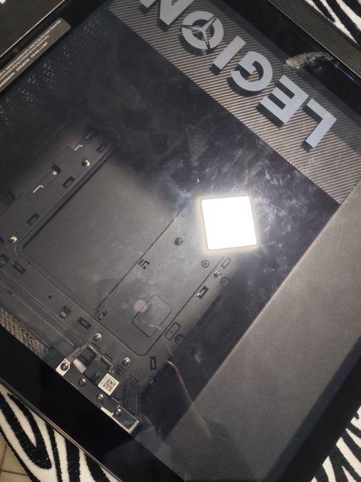 Placa de baza T570MB IB660ME Ver:1.0+ cooler 4 heatpipes+ contact fram