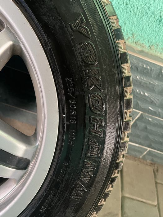 AMG диски оригинал