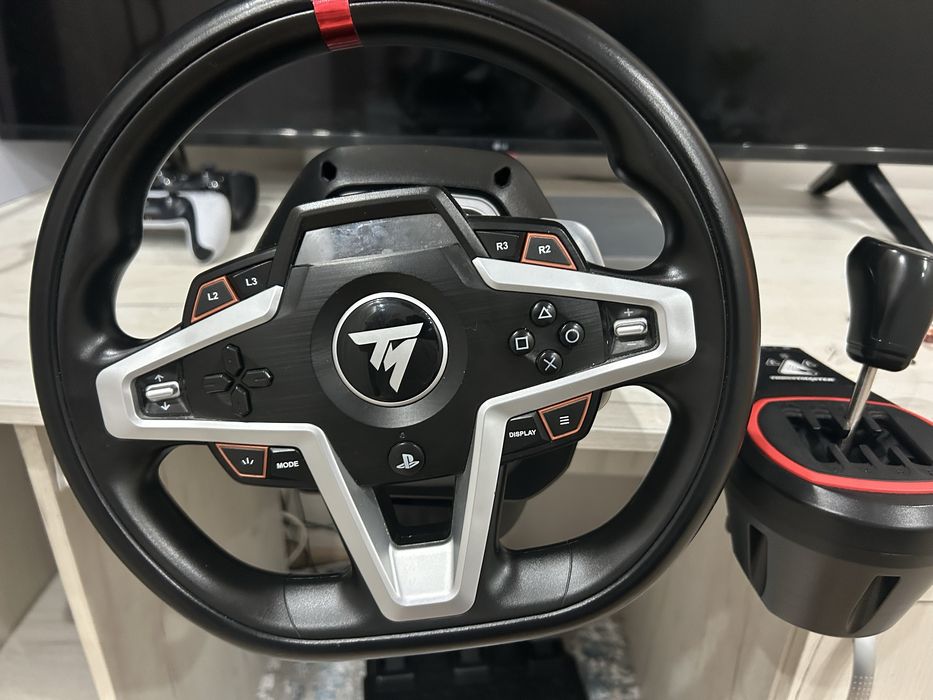 Volan Thrustmaster T248