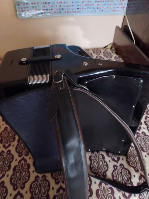 Акордеон Weltmeister Consona