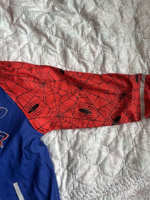 Куртка на мальчика