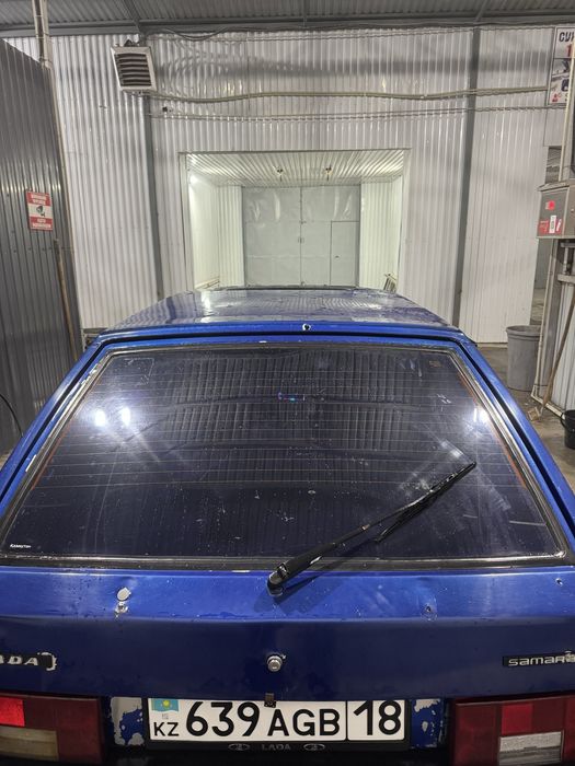 Продам ВАЗ 2109