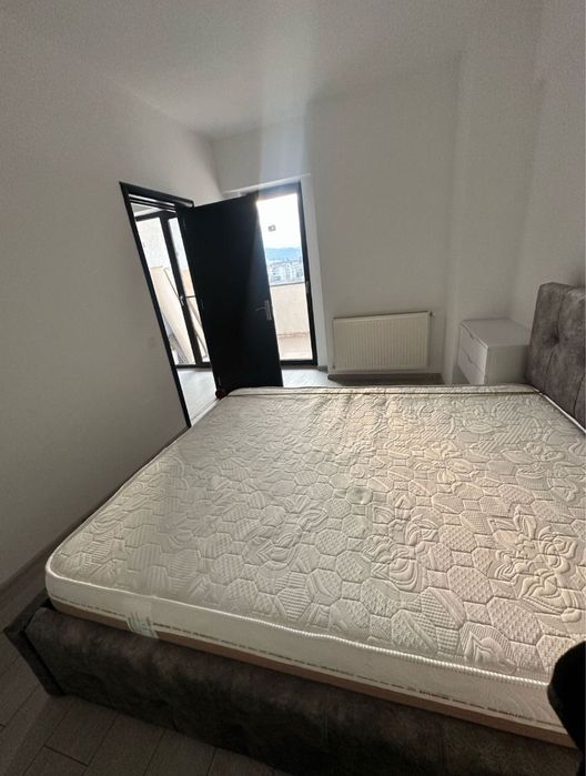 Apartament 3 camere de inchiriat Kaufland Rm. Valcea