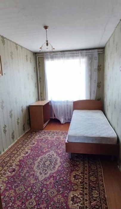 3 ком Военная Академия,Юбилейка, все есть. 100+