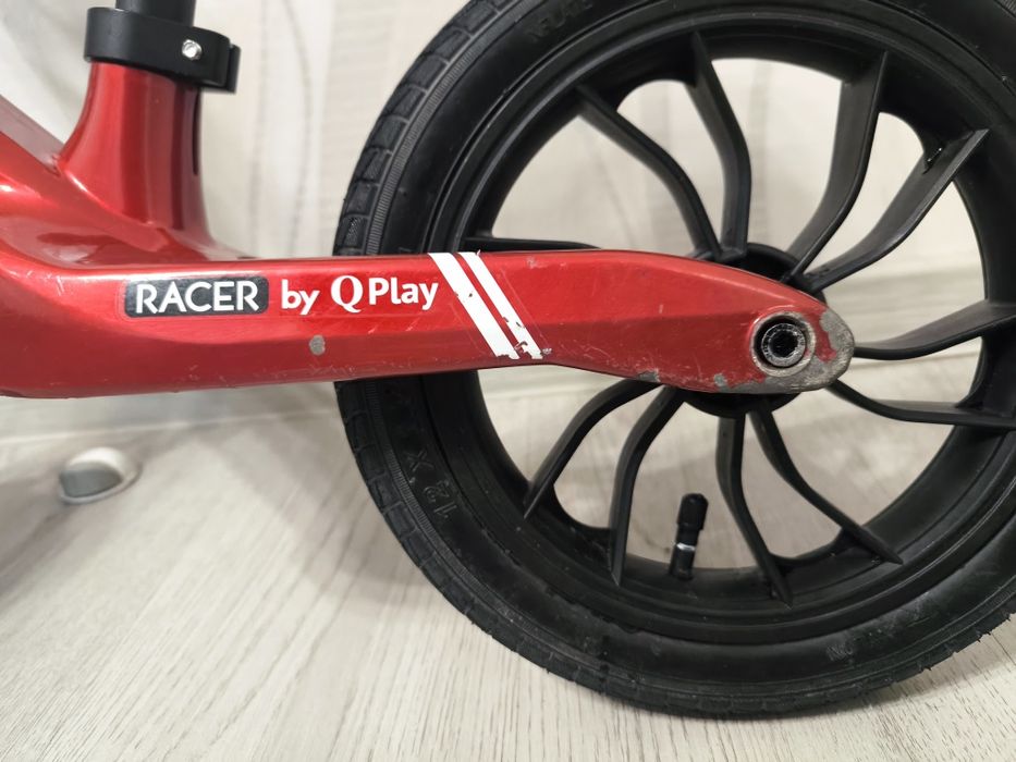 Баланс колело Lorelli RACER