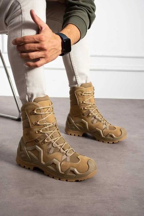 Тактически кубинки Single Sword SS603 ПРЕОЦЕНЕНИ!