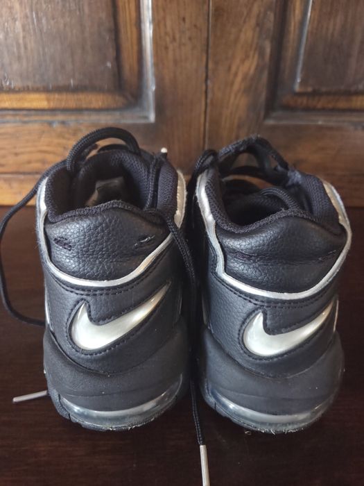 Nike Air More Uptempo Найк мах