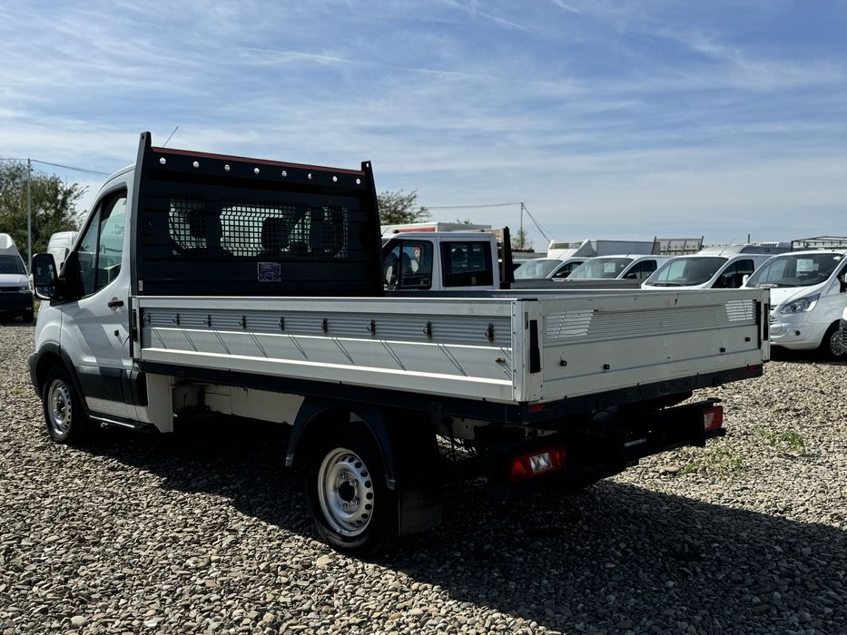 Ford Transit Pristche 2.0TDI L2H1 /03.2019/Euro 6-Posibilitate leasing