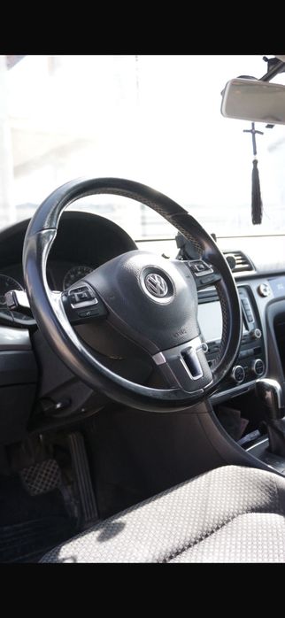 Passat America 2.5 Benzina + GPL