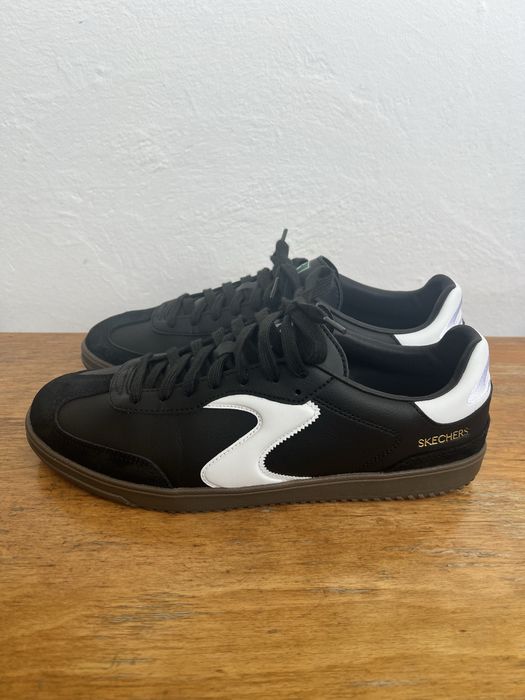 Vand incaltaminte Skechers pentru barbati