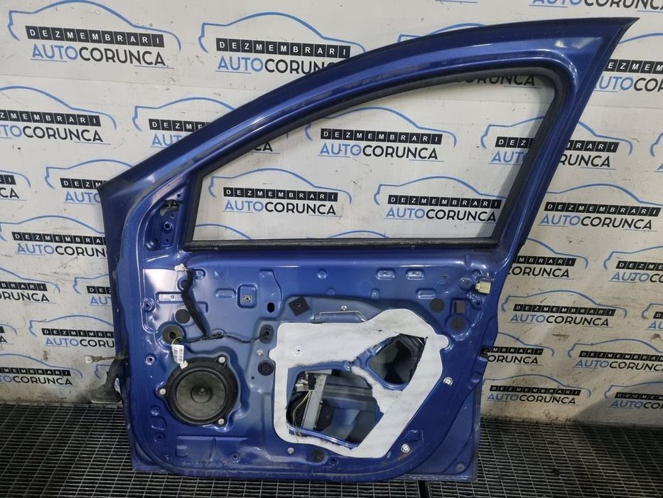 Usa Dreapta Fata Dacia Dacia Logan II MCV 2013 - 2016 Combi 4 Usi ALBASTRU (1335) Fara ...