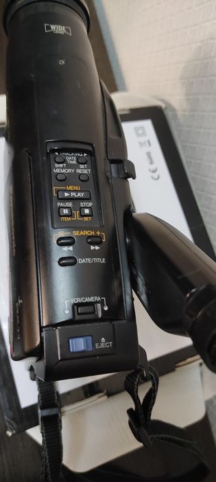 Видио камера Panasonic RX11