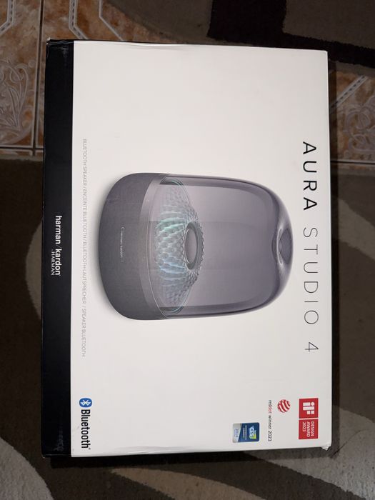 Harman Kardon Aura Studio 4