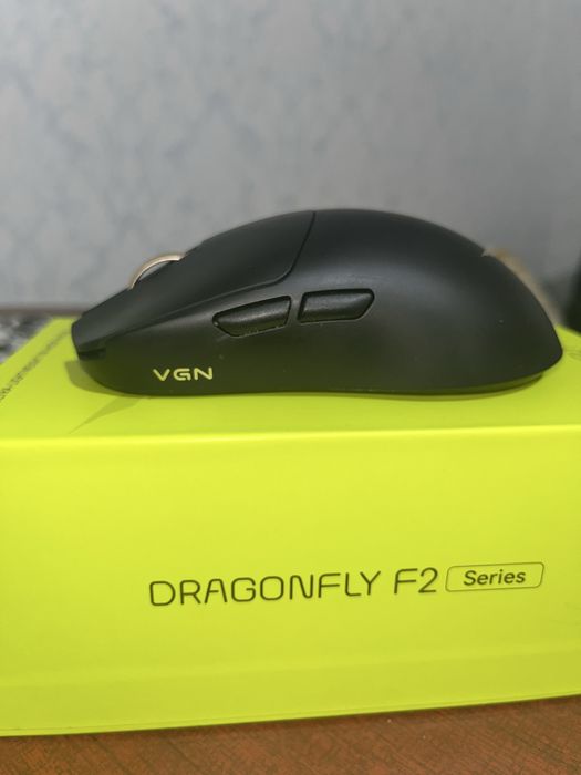 Vgn dragonfly f2 pro max