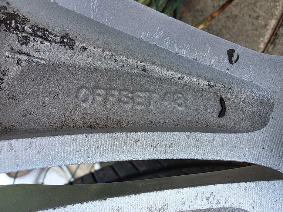 Джанти за Hyundai Turson, ix 35 и др.