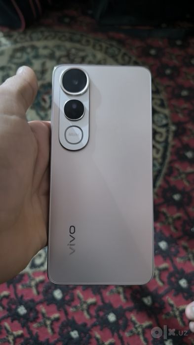 Vivo 50 lite sotiladi