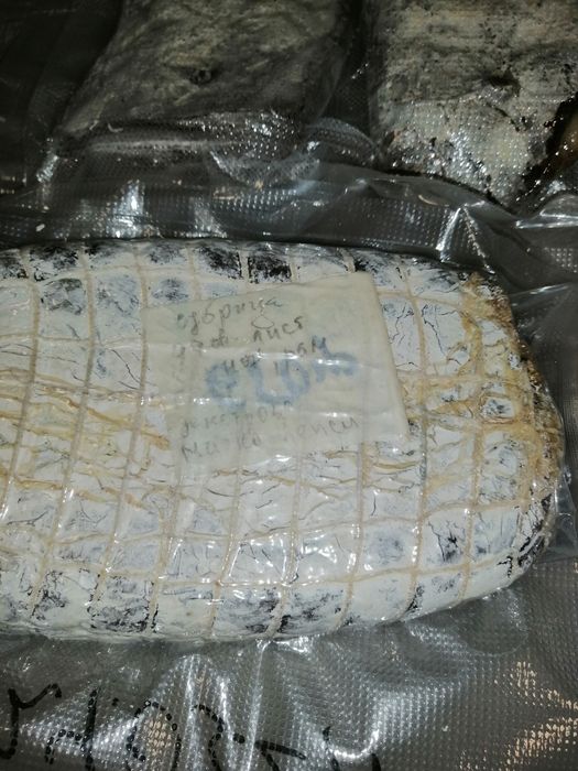 Витрина за сушене на месо