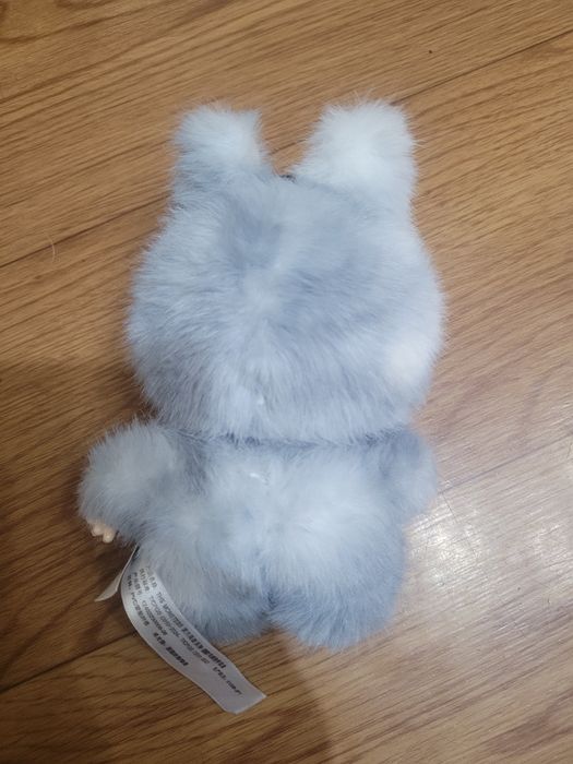 Игрушка мягкая Лабубу