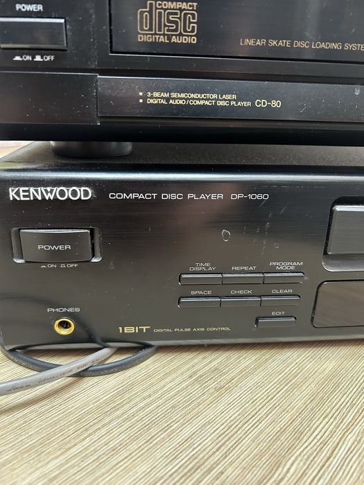 Kenwood KR-A4060