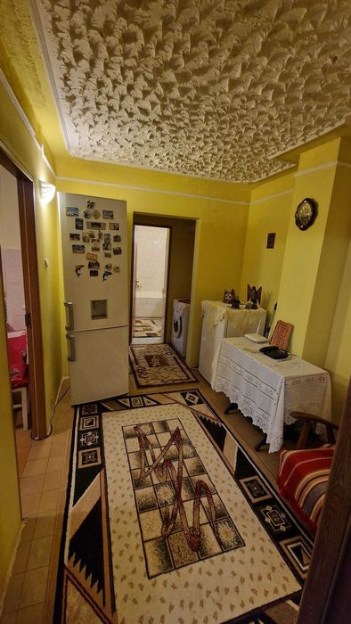 Apartament 2 Camere Decomandat – Nicolina 2 Iași